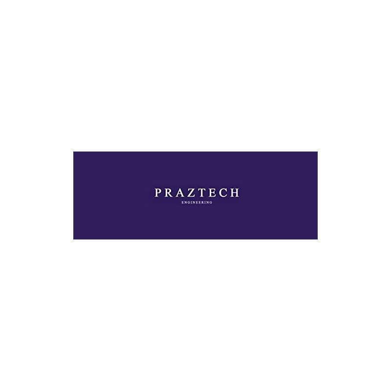 PRAZTECH® Die Stock Holder Round Dies | Easy cutting of