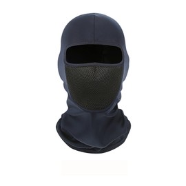 Full Face Mask, Face Cover, Summer, Windproof, Breathable, Balaclava, Bike Mask, Anti-Bleach, Quick Drying, Chase Mask, Running, Keys, Outdoor Sports, Cool, Summer, Bike, Helmet, Mask, Full Face Mask,