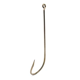 Carlisle Hook, Ringed - Bronze 12