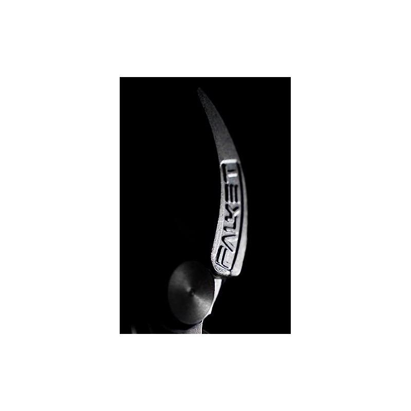 Falket 2030: Professional Pruning Shears Aluminium Ergonomic Handle 21 cm
