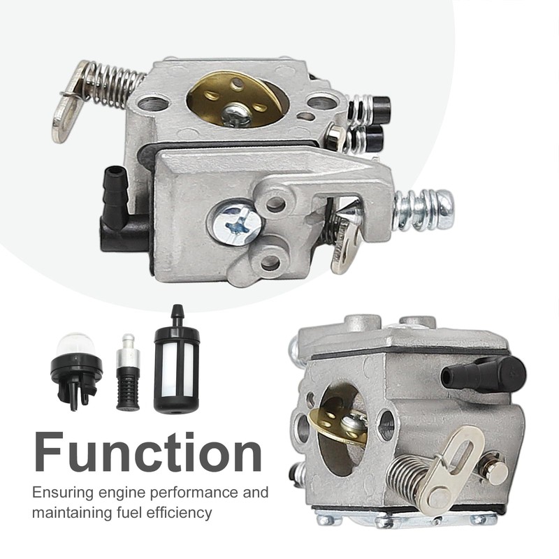 Anxingo 1123 160 1650 Carburetor Tune Up Kit, Replacement for