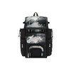Boombah Superpack Bat Bag - Backpack Version (no wheels) -
