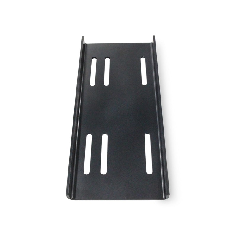 QGHAUC Engine Motor Mount Plate Kit Compatible for Predator 420cc