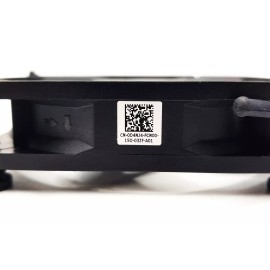 For Dell Dell XPS 8940 G5 5090 OptiPlex 7080 Desktop Case Cooling Fan D4NJ4 PVA080F12H