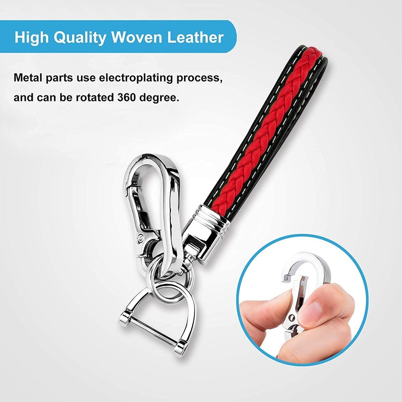 YaSeim - Funda protectora de TPU para llave de coche