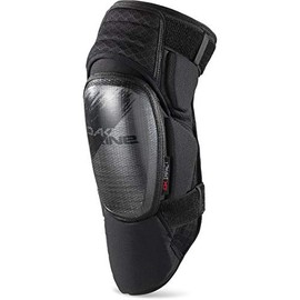 DAKINE Mayhem Knee Pads - Black, Extra Large