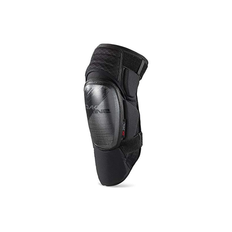 DAKINE Mayhem Knee Pads - Black, Extra Large