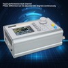 JDS2900-60M 2CH Function Arbitrary Waveform Signal Generator DDS Pulse Signal