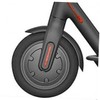 WHAMVOX Mudguard Support Rack for Electric Scooters Universal Fit Front