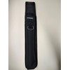 (Nylon Body) Narrow Holster for Wading Staff/Maglite/Club - 2" x