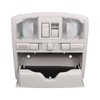 Overhead Console Map Reading Light w/Sunroof Switch Compatible with Mazda