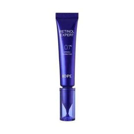 IOPE 레티놀 엑스퍼트 0.1프로 링클 코렉터 30ml Retinol Expert 0.1% Wrinkle Corrector 30ml