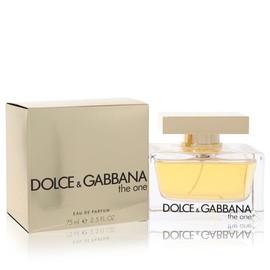 Dolce & Gabbana The One by Dolce & Gabbana Eau De Parfum Spray 2.5 oz for Women