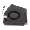 Laptop Cooling Fan Efficient Cooler Fan for DELL INSPIRON G5‑5590