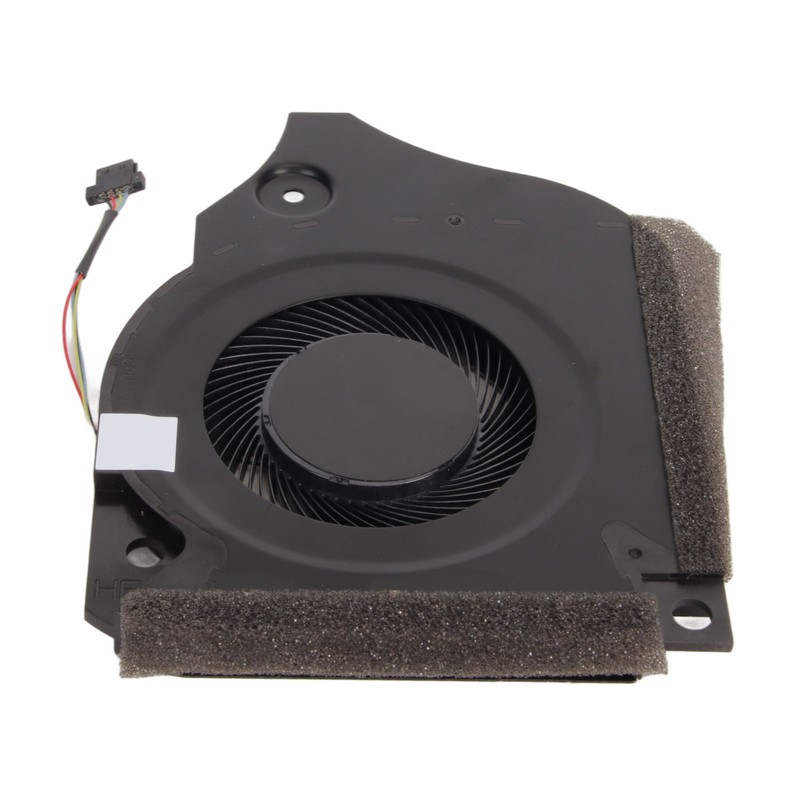 Laptop Cooling Fan Efficient Cooler Fan for DELL INSPIRON G5‑5590