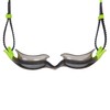 Zoggs Children's Panorama Junior Swimming Goggles with UV Protection, Wide