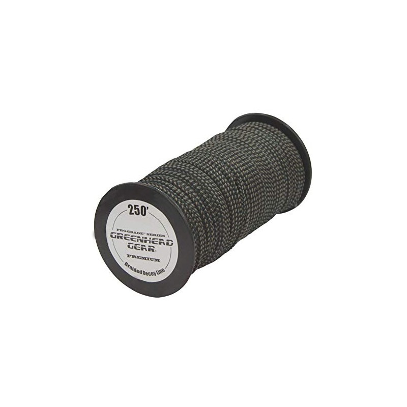 Avery GHG Pro-Grade Braided Decoy Cord-250'
