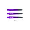 WINMAU Dart Shaft - Vecta Polycarbonate Dart Stems - 1