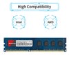 Kuesuny 8GB Kit (2X4GB) DDR3 1600MHz Udim RAM PC3-12800 PC3-12800U
