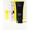 Lumin Charcoal Face Wash Daily Detox 100ml Quad Bundle
