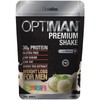 Optislim Optiman Premium Shake Vanilla 784g (14 Meals)