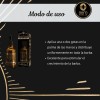 Aceite Para Barba Y Bigote Ouro Alpha Beard Oil -
