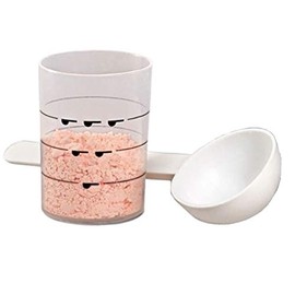 Alginate Scoop & Measuring Cup