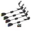 TMC Carp Fishing Swingers with Changeable LED Light Colour (7