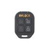 RV Remote 4-Button Key Fob for RVLock Keyless Handles, Wireless