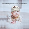 REFLYAWAY Baby Protector Baby Helmet for Crawling Walking, No Bumps