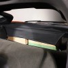 Xiaoerdian2020 Fits For Corvette C7 2014-2019 Trunk Foldable Dustproof Cargo