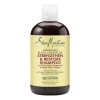 Shampoo Shea Moisture Jamaica Black Castor Oil Cabello Curl