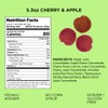 SIMPLY Fruit Bites (Really Real Gummies) | Made with Real