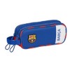 Safta F.C. Barcelona 2nd Team – Children's Double Pencil Case,