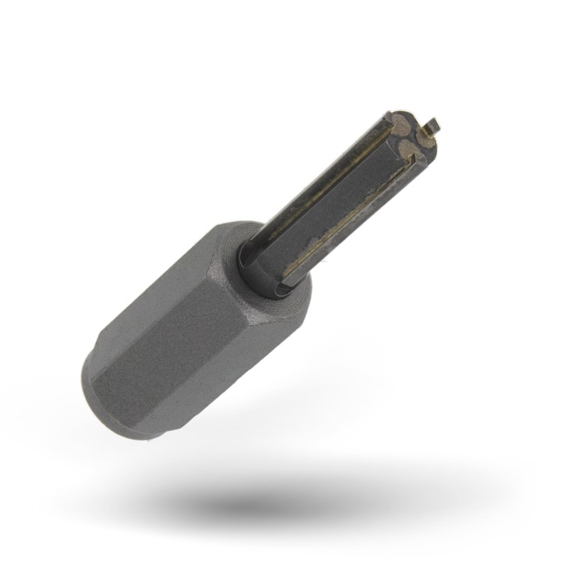 PRODIAMANT Carbide Joint Cutter 10 mm Blade Length 35 mm