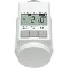 eqiva Eqiva Heizk?rperthermostat, Wei?, Model L, handlich