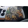 Car Console Covers Plus Made in USA Designed for All