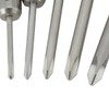 Bergeon 30081-C-P05 Phillips screwdriver set of 5
