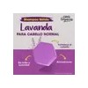 Grisi Organics, Shampoo Sólido Lavanda, 75 Gr