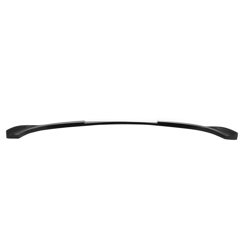 IKON MOTORSPORTS Front Bumper Lip Compatible With 2010-2012 Hyundai Genesis