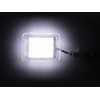 GAZOZ PERFORMANCE Interior Accessories - Rear Trunk Boot LED Cargo
