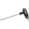 BGS T-Handle Socket for Hex Socket Screws, 3 mm, length: