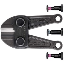 kunipekkusu Bolt Cutter Replacement Blade for 7172 – 460 7179460
