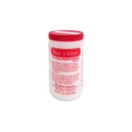 Popcorn Supply Company Heat 'N Kleen Kettle Cleaner, 31-oz. jar (EA)