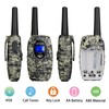 Retevis RT628 Kids Walkie Talkies,Army Toys for 6-12 Year Old
