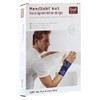Bort 112730 x-smal links haut ManuStabil kurz Handgelenkorthese, rechts oder