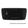 tomzz Audio 2449-031-1 Double DIN Radio Fascia Set Compatible with