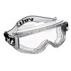 voltX DEFENDER GOGGLES Indirect Ventilated Safety Goggles, CE EN166B, EN170-certified,