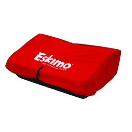 Eskimo 16475 50-inch Travel Cover for 1-Person Ice Shelter
