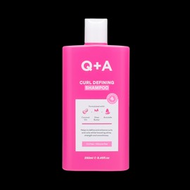 Q+A Hair Shampoo